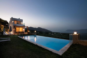 Отель Villas Libra  Фалассарна